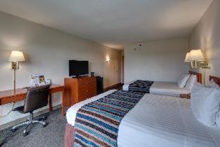 Good Nite Inn Buena Park Bilik gambar