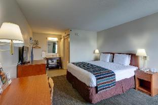 Good Nite Inn Buena Park Bilik gambar